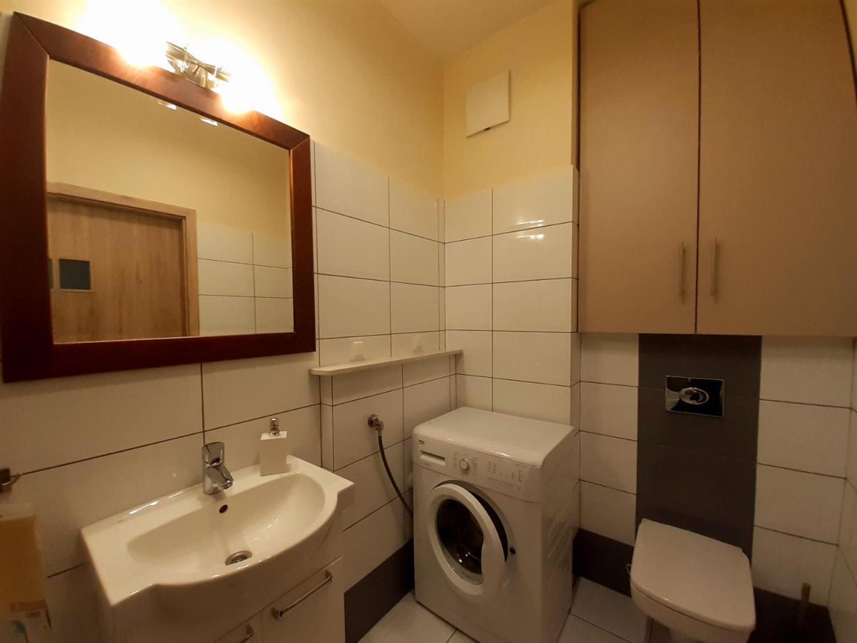 Green Wilanow Apartment With Free Parking Varsavia Esterno foto