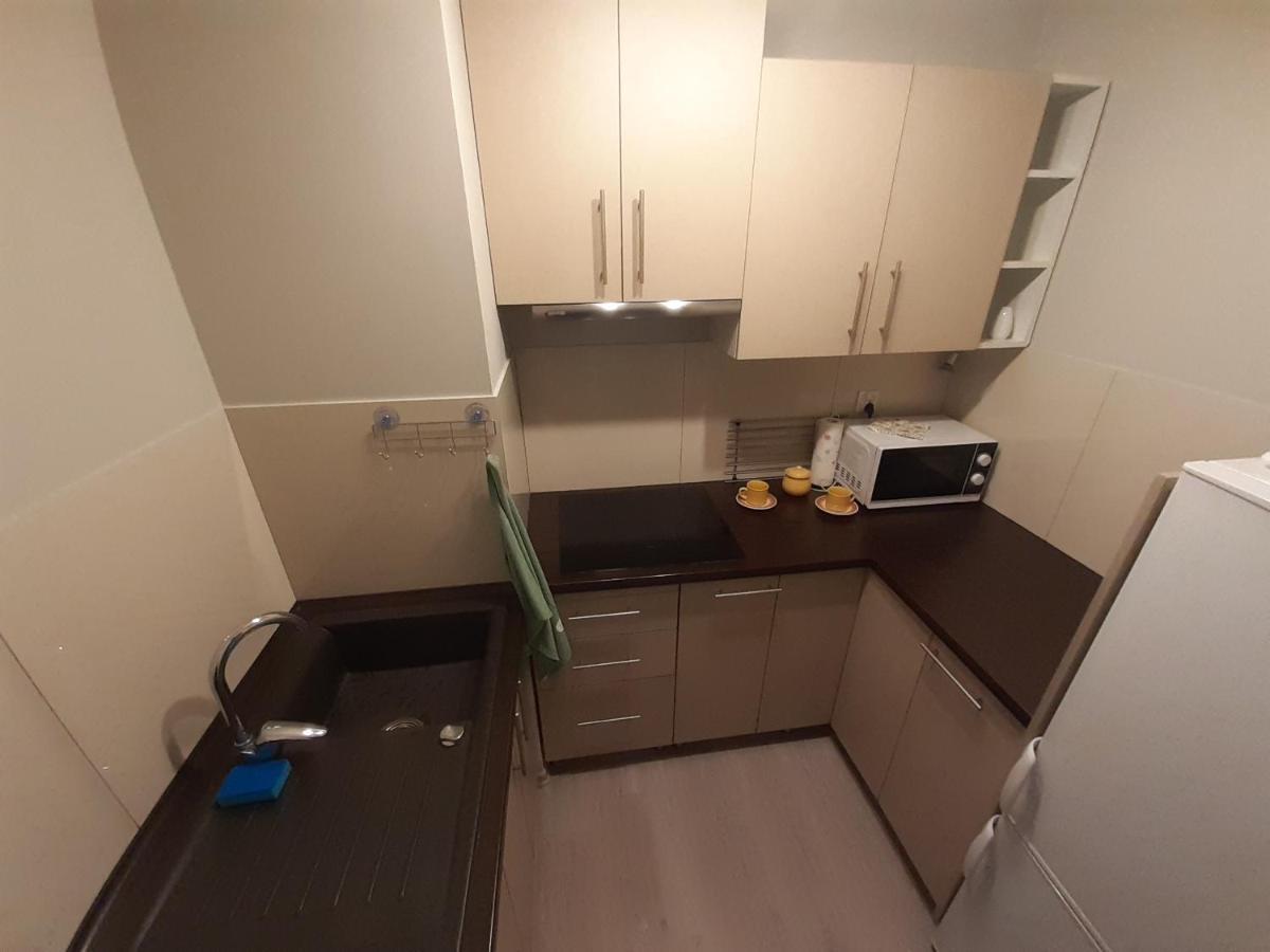 Green Wilanow Apartment With Free Parking Varsavia Esterno foto