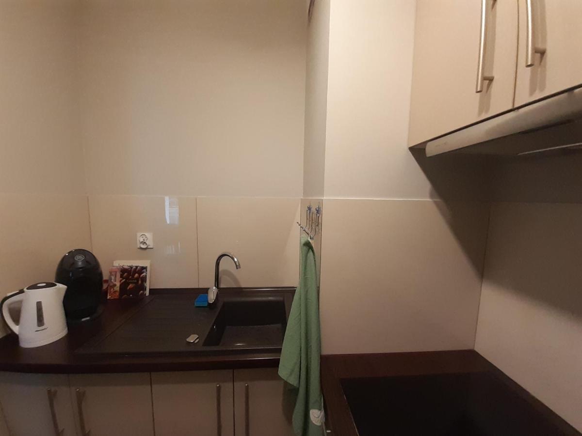 Green Wilanow Apartment With Free Parking Varsavia Esterno foto