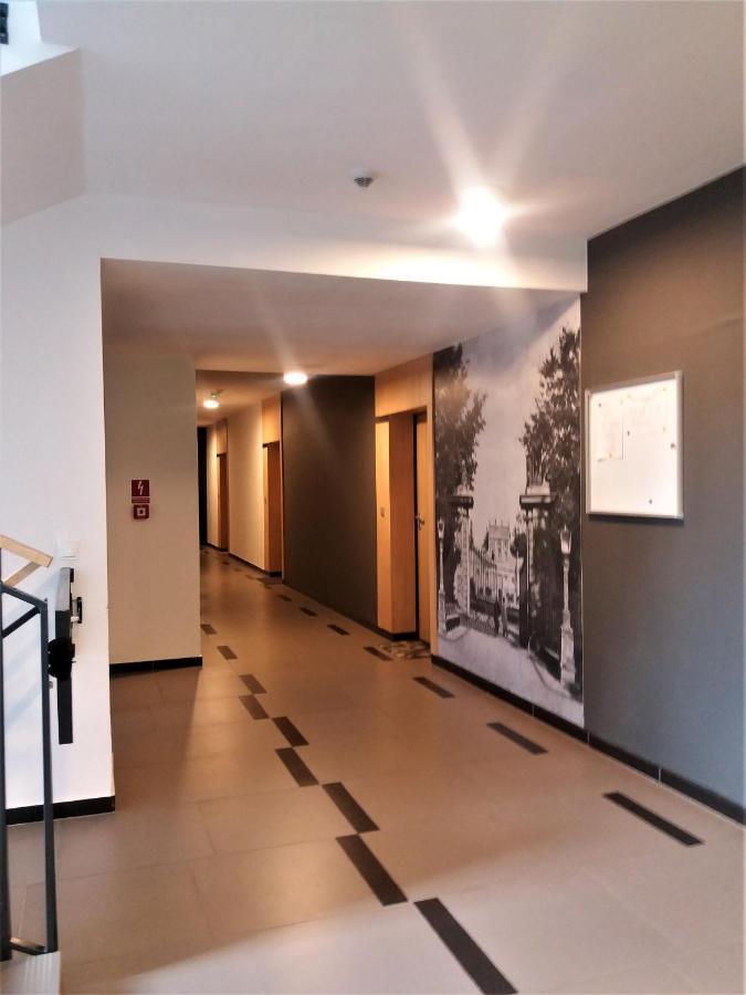 Green Wilanow Apartment With Free Parking Varsavia Esterno foto