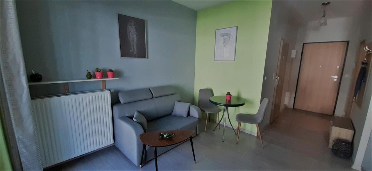Green Wilanow Apartment With Free Parking Varsavia Esterno foto