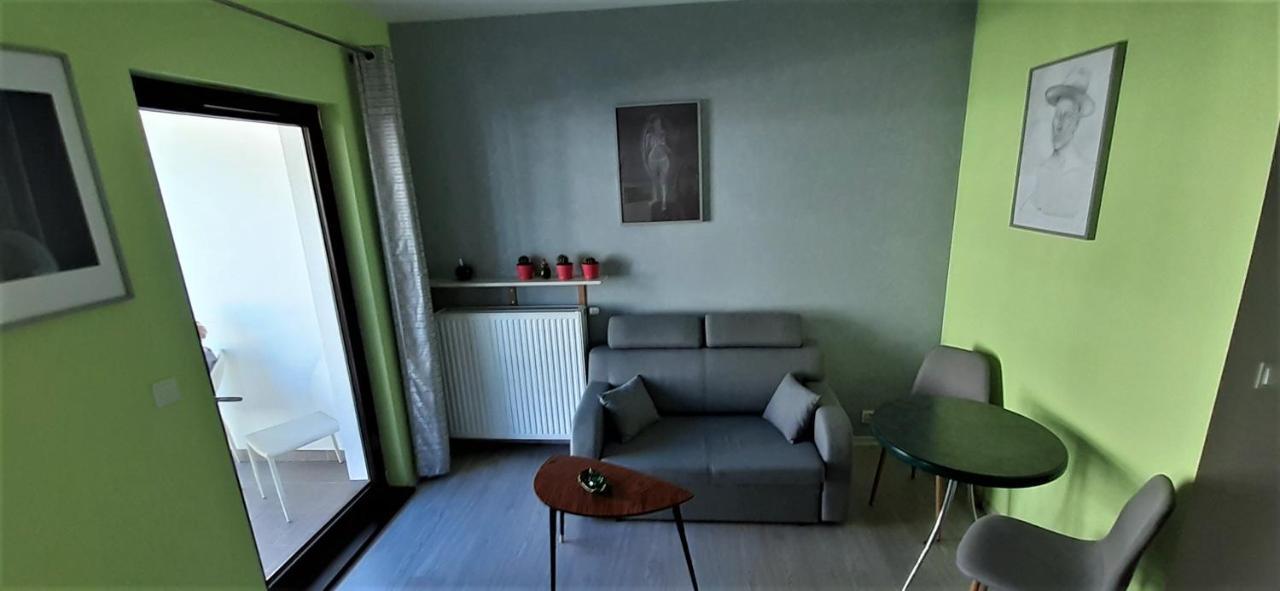 Green Wilanow Apartment With Free Parking Varsavia Esterno foto