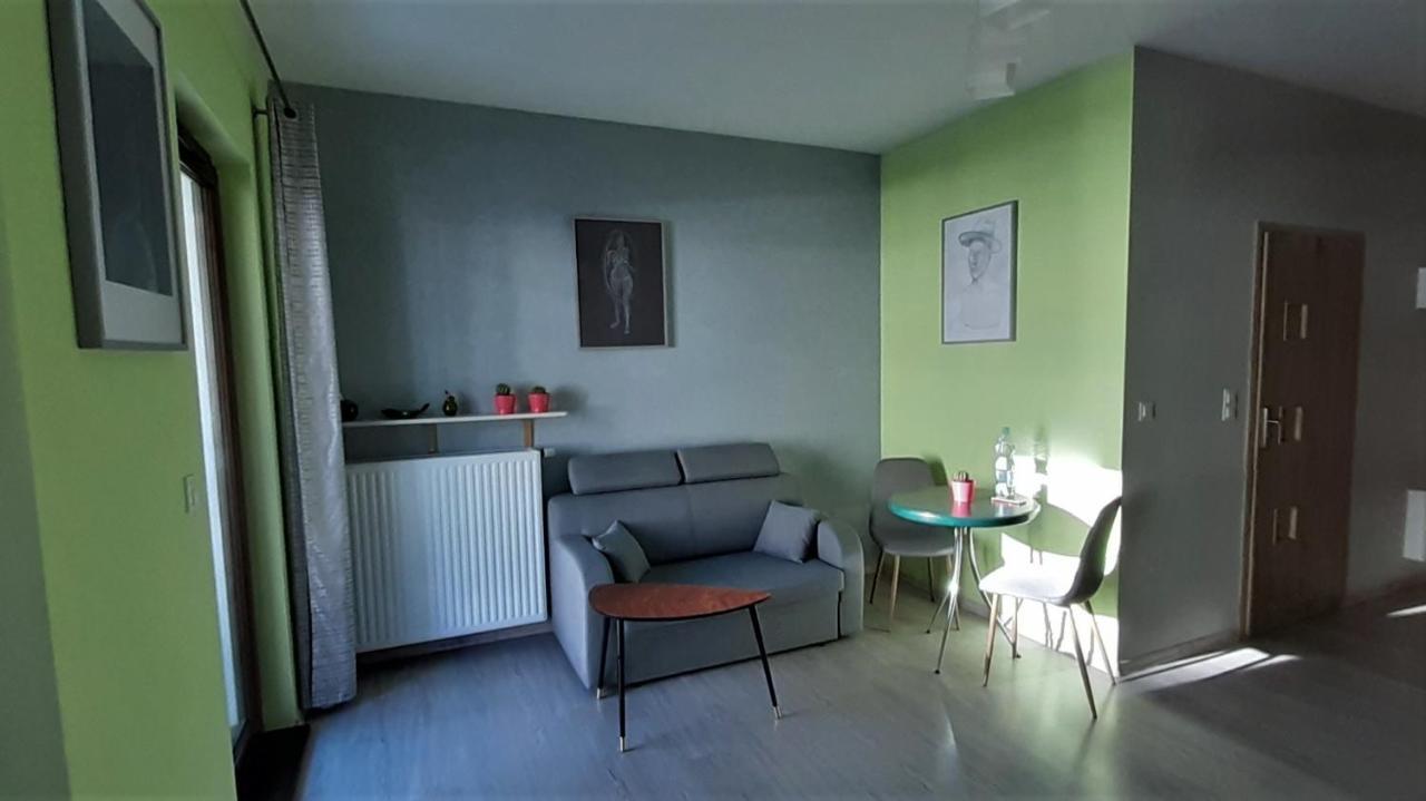 Green Wilanow Apartment With Free Parking Varsavia Esterno foto