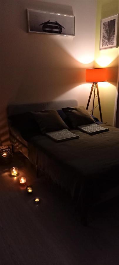 Green Wilanow Apartment With Free Parking Varsavia Esterno foto