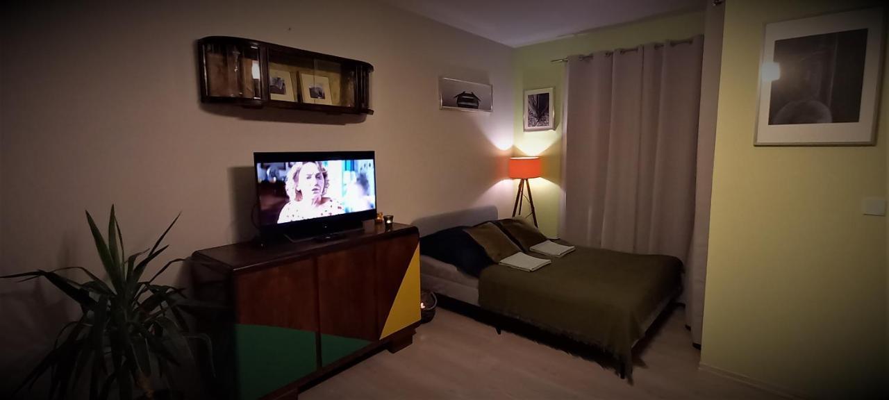 Green Wilanow Apartment With Free Parking Varsavia Esterno foto