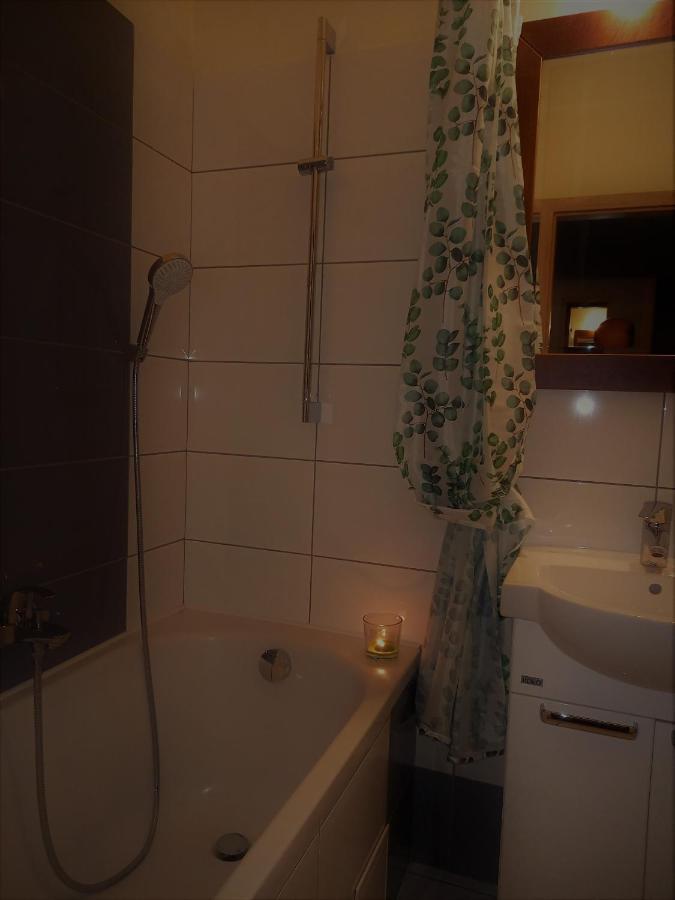 Green Wilanow Apartment With Free Parking Varsavia Esterno foto