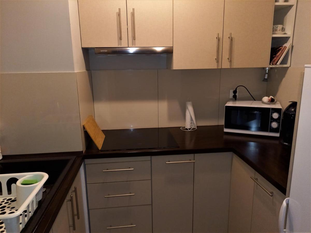 Green Wilanow Apartment With Free Parking Varsavia Esterno foto